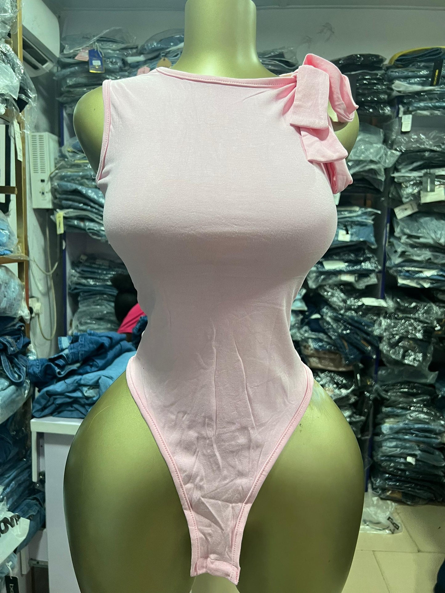 Pin down top 1929 size 6-16