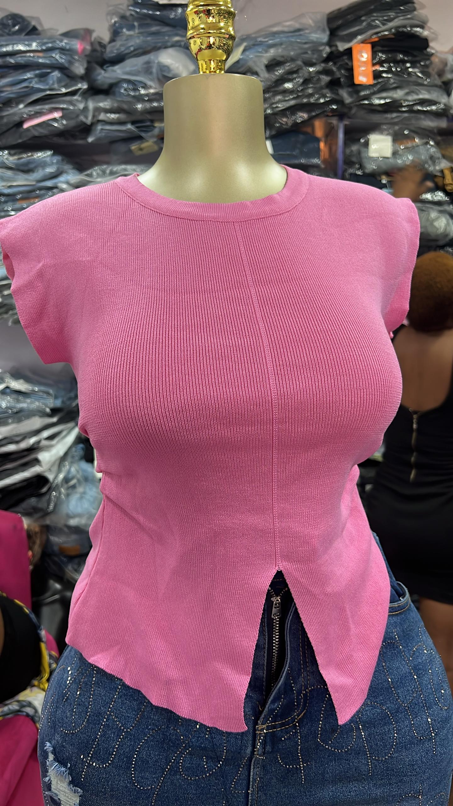 Stretchy top size 6-16