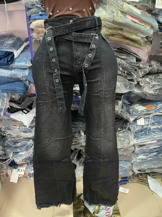 Jcex bootcut jeans C0592-2