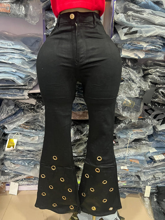 Jcex bootcut B7185