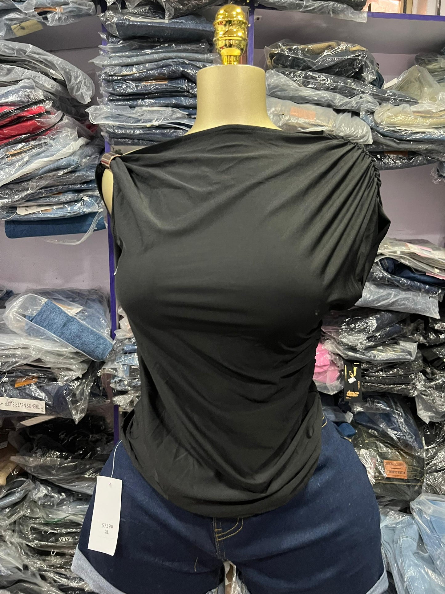 top 5739 Size6-16